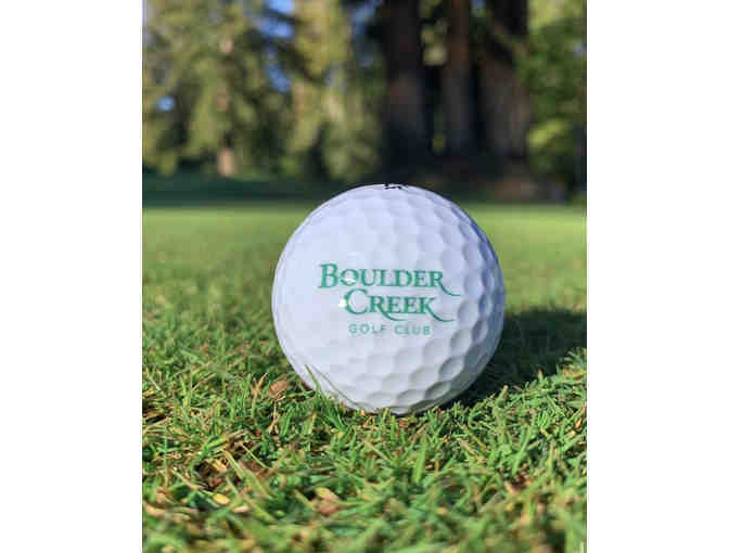 18-holes, 4 players, and carts at Boulder Creek Golf & Country Club - Photo 1