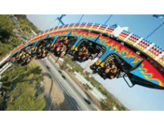 General Admission- Unlimited Rides and Golf ($52 value) - Photo 1