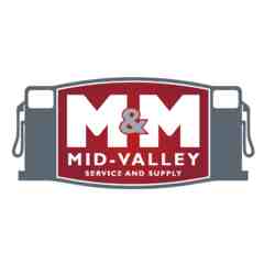 M&M Service Mid-Valley Supply