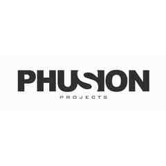 Phusion Projects