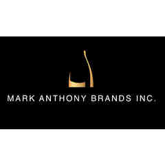Mark Anthony Brands