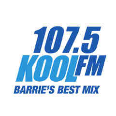 107.5 KOOL FM