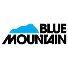 Blue Mountain