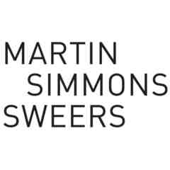 Martin Simmons Sweers