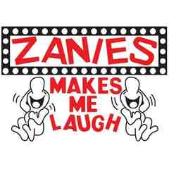 Zanies Comedy Club