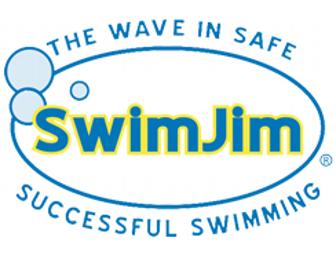 Swim Jim - One Month of Lessons
