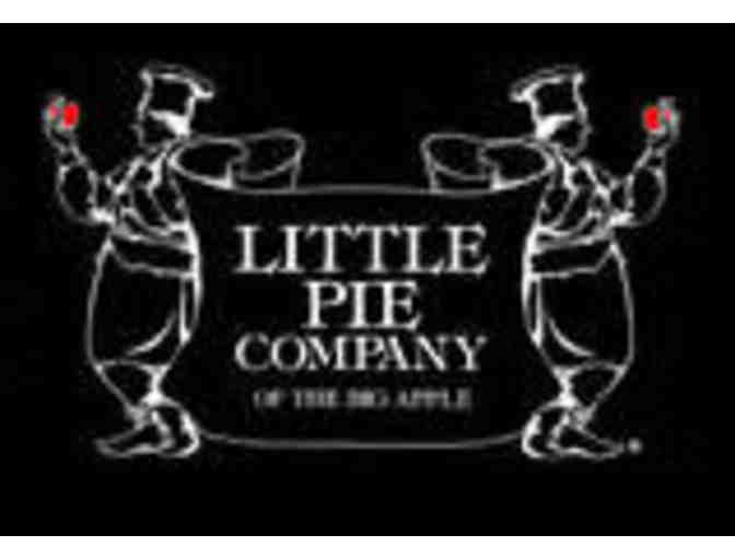 Little Pie Company - Gift Certificate for One Large Dessert (#3)