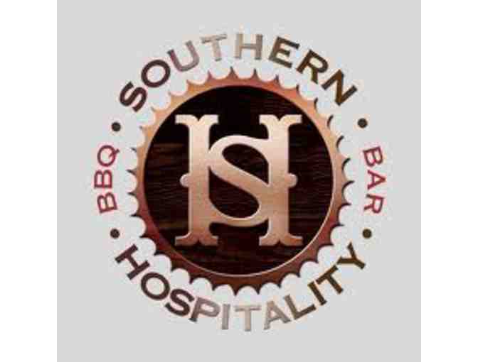 Southern Hospitality: $100 Gift Card