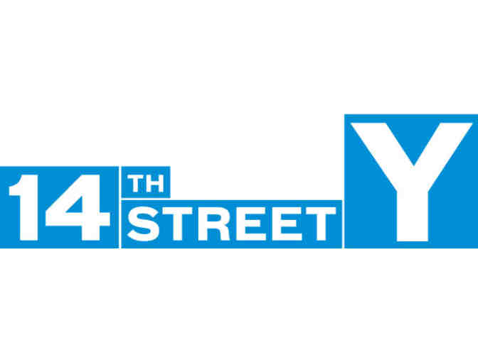 All Access Day Passes to 14th Street Y #1