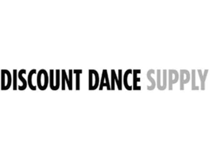 Discount Dance Supply - $50 Gift Card