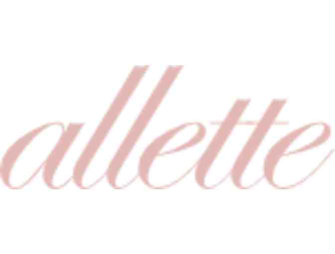 Allette - $50 Gift Card