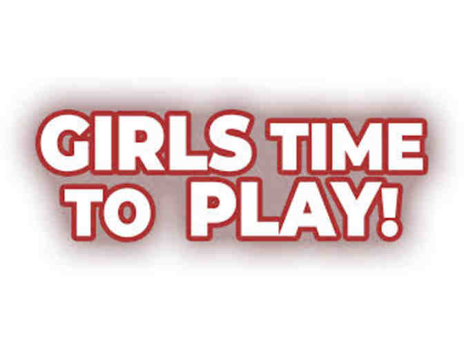 Kents Hill Sports Camp for Girls - 50% off a Three (3) - week session