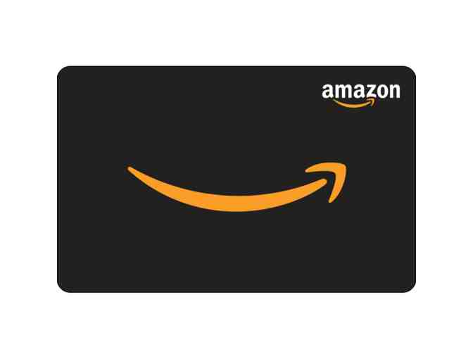 Amazon Gift Cards - Three (3) pack of $10 gift cards