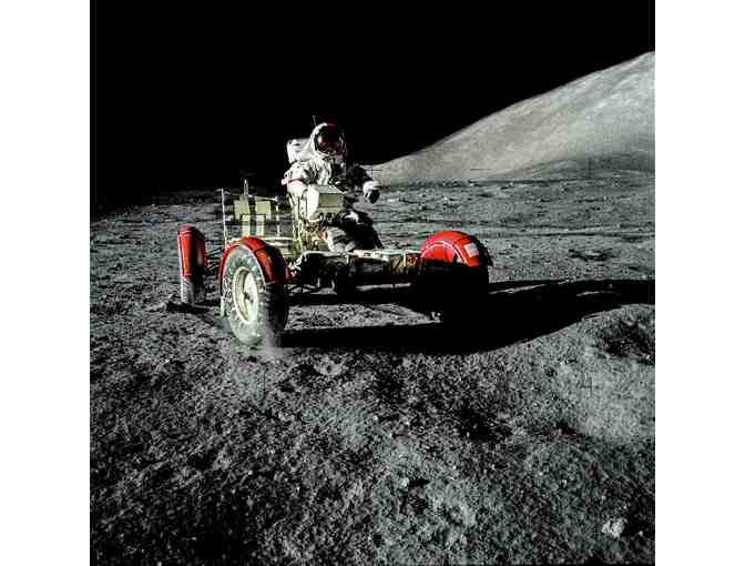 Apollo Remastered: Definitive Book on the Apollo Missions