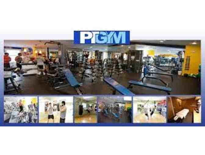 Provincetown Gym Membership - 1 month