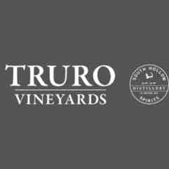 Truro Vineyards