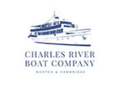 Charles River Boat Company