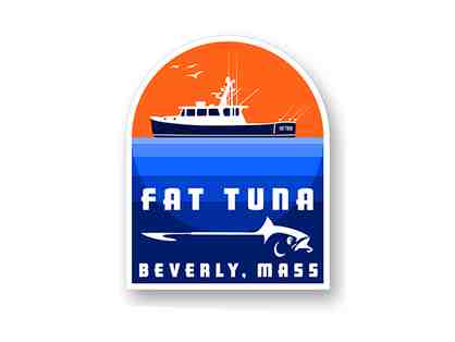 Fat Tuna Swag