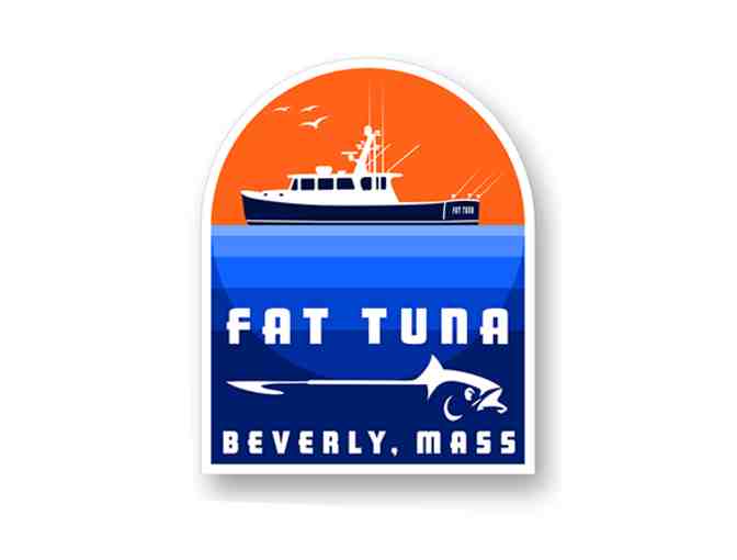 Fat Tuna Swag - Photo 1