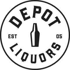 Depot Liquors
