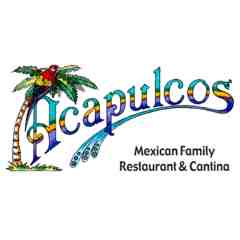 Acapulcos Mexican Family Restaurant & Cantina