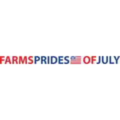 Farms/Prides 4th of July Committee