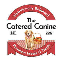 The Catered Canine