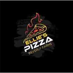 Ellie's Pizza