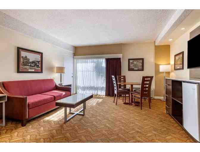 Thousand Oaks, CA - Best Western Plus - 2 Night Get Away