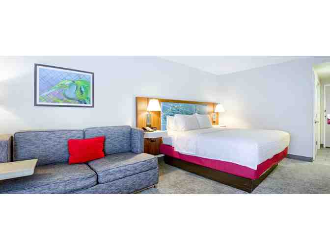 LA - Slidell - Hampton Inn by Hilton - 2 Night Get Away