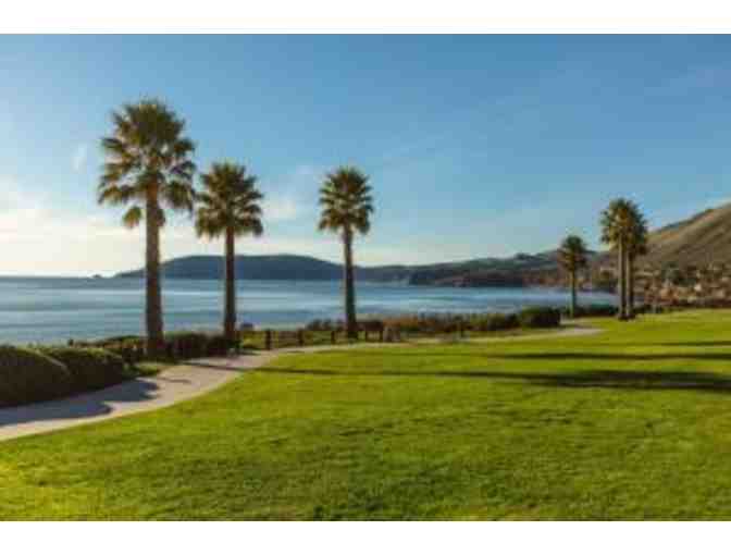 CA - Santa Maria - Candlewood Suites - One Night Getaway