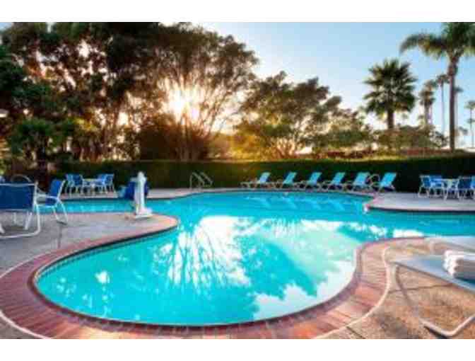 CA - Ventura - Four Points by Sheraton - Two Night Getaway