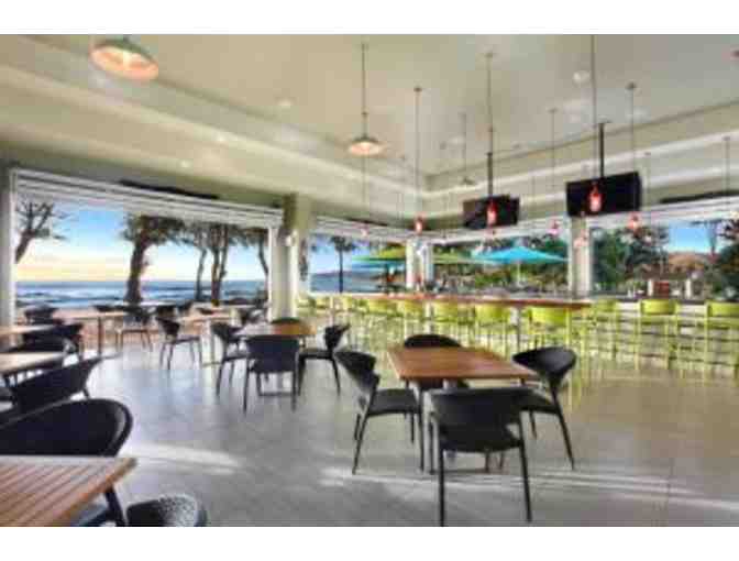 HI - Kapaa- Kauai Shores Hotel - 4 Night Getaway