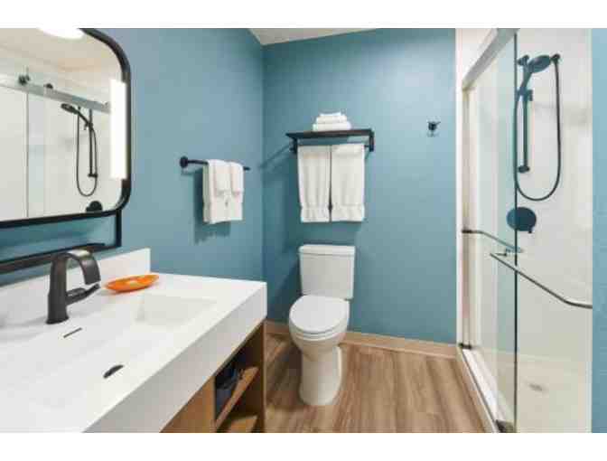 HI - Kapaa- Kauai Shores Hotel - 4 Night Getaway