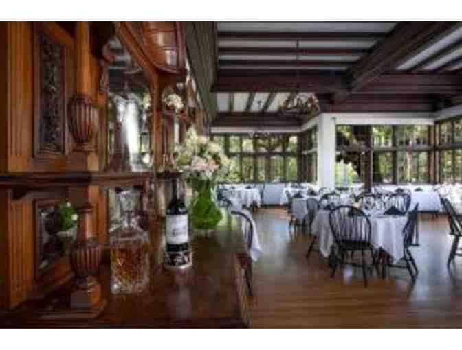 CA - Garberville - Benbow Historic Inn - Two Night Stay For Two