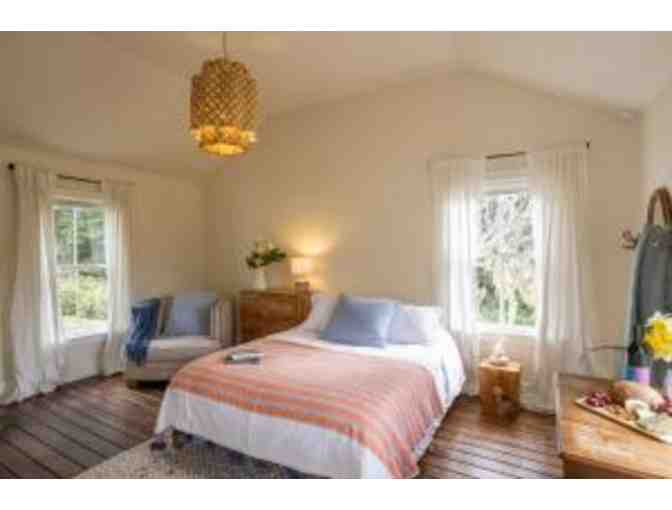 CA - Little River - Dennen's Victorian Farmhouse - One Night Getaway