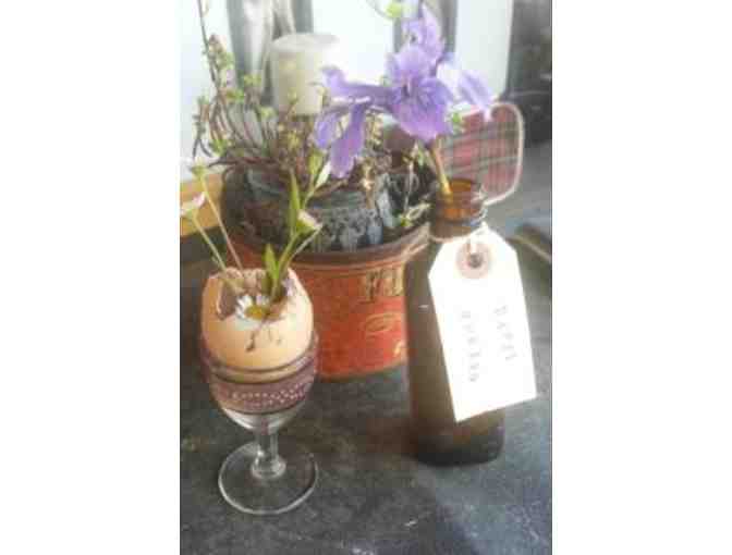 CA - Little River - The Andiron Seaside Inn & Cabins - Two Night Stay