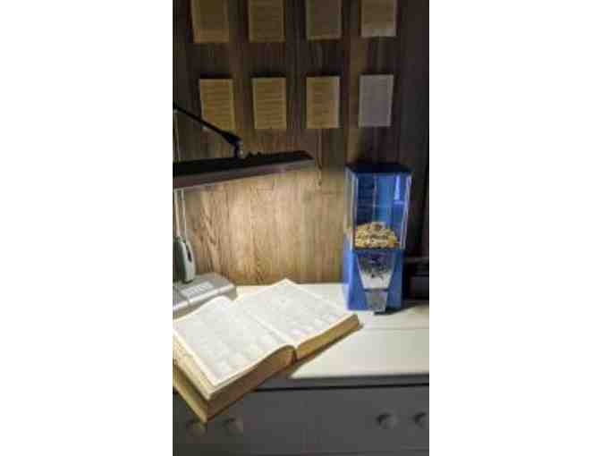 CA - Little River - The Andiron Seaside Inn & Cabins - Two Night Stay