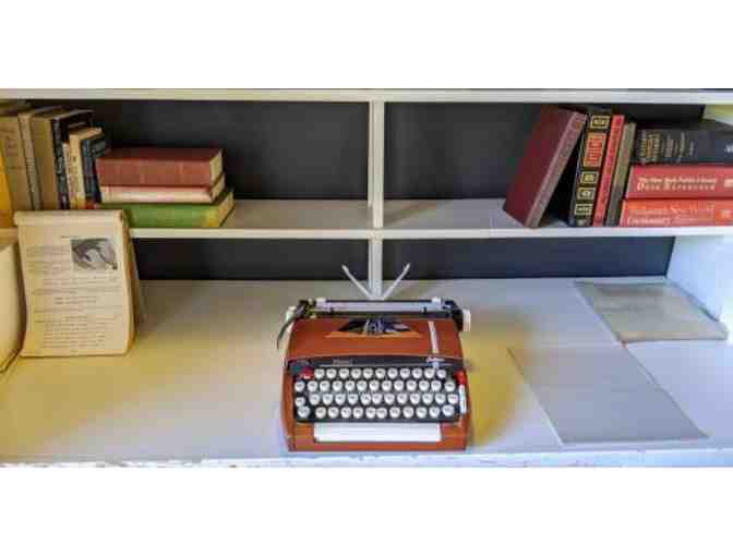 CA - Little River - The Andiron Seaside Inn & Cabins - Two Night Stay