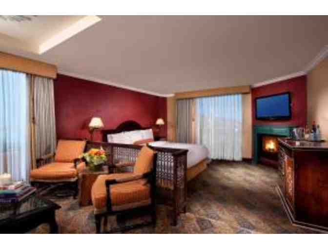 Travelpledge - CA - West Hollywood - Petit Ermitage - 2 Nights