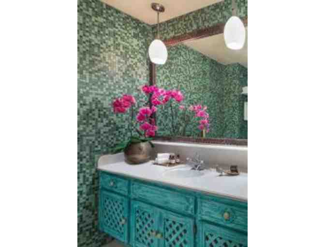 Travelpledge - CA - West Hollywood - Petit Ermitage - 2 Nights