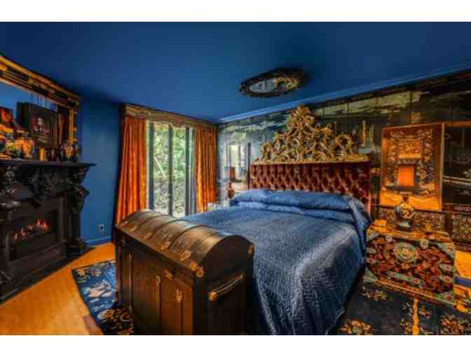 Travelpledge - CA - West Hollywood - Petit Ermitage - 2 Nights