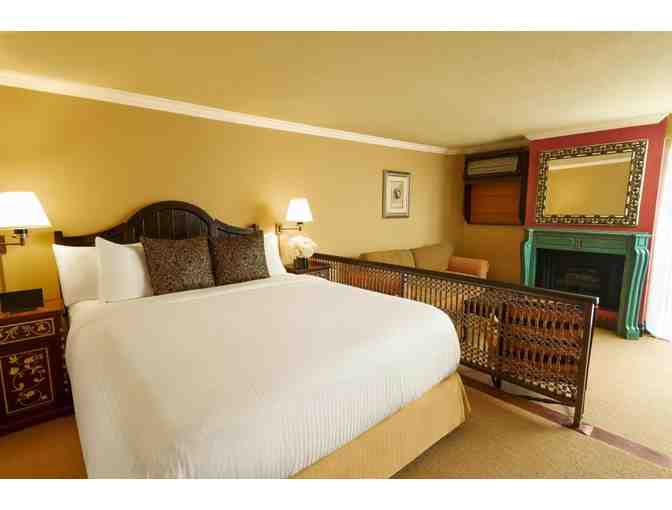 Travelpledge - CA - West Hollywood - Petit Ermitage - 2 Nights