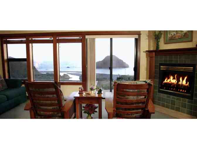 Travelpledge - CA - Elk Cove Inn & Spa - 3 Nights at Award Winning B&B