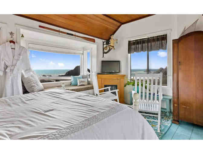 Travelpledge - CA - Elk Cove Inn & Spa - 3 Nights at Award Winning B&B