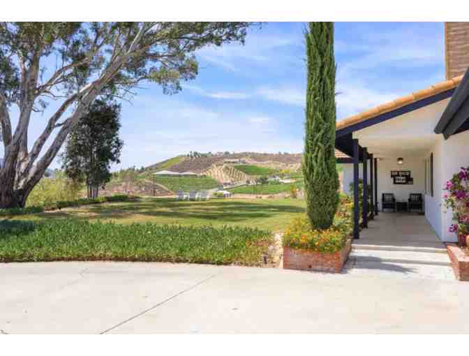 Travelpledge - CA - Temecula - 3 Nights in SoCal Wine Country