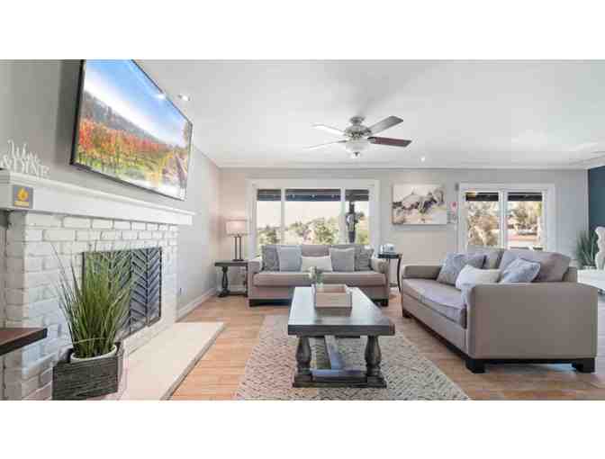 Travelpledge - CA - Temecula - 3 Nights in SoCal Wine Country