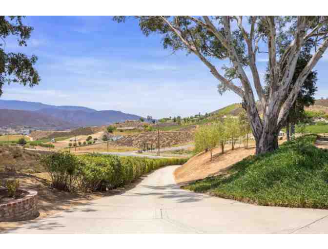 Travelpledge - CA - Temecula - 3 Nights in SoCal Wine Country