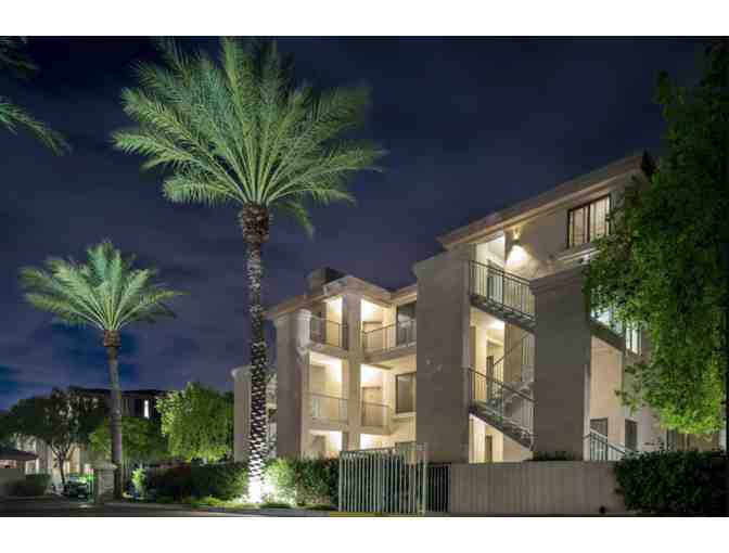 Travelpledge - AZ - Three Night Getaway