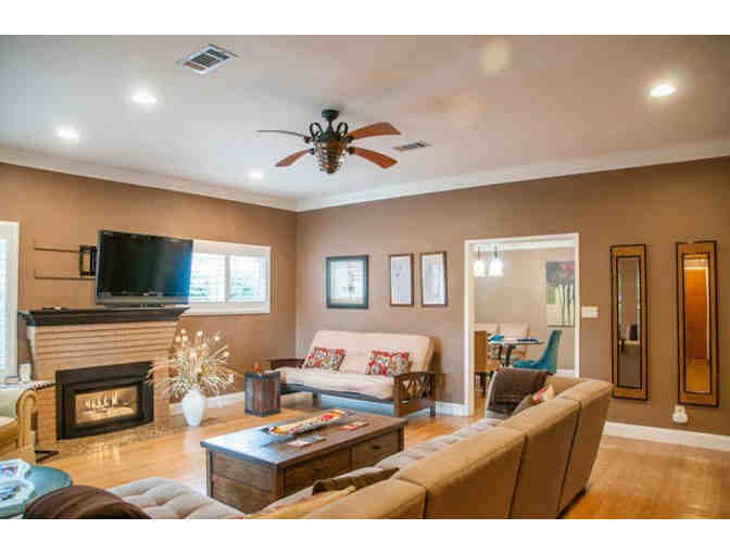 Travelpledge - CA - Visalia - 2 Nights Vacation Rental